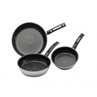 Frypan Set With Grill