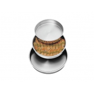 3 Pcs Oven Tray