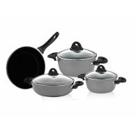 Titanium Cookware Set